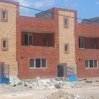 پیش فروش واحد های همکف و اول