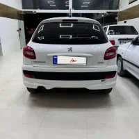 ۲۰۷پانا|خودرو سواری و وانت|فامنین, |دیوار