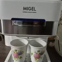اسپرسو ساز میگل