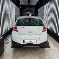 ام وی ام ۳۱۵ اسپرت اکسلنت لاکچری مدل ۹۷