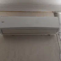 کولر گازی ASR موتور پیستونی بزرگ 30 هزار
