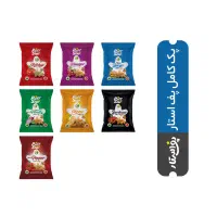 پفک و اسنک مهدیار|خوردنی و آشامیدنی|نیشابور, هفده شهریور|دیوار