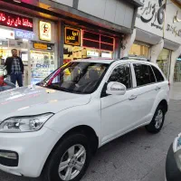 x60 مدل 97 اتومات|خودرو سواری و وانت|مشهد, سعد آباد|دیوار