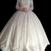 فروش تعدادی لباس عروس|لباس|مسجد سلیمان, |دیوار