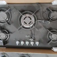 گاز صفحه‌ای