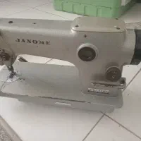 کلی چرخ خیاطی ژانومه