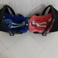 کریر مکسی کوزی مدل پیبل