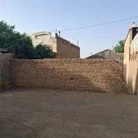 211متر مربع زمین مسکونی در محله سرشک نطنز