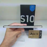 سامسونگ s10 معمولی حافظه 128 « طلای کوچک »|موبایل|کرج, گوهردشت|دیوار