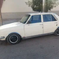 پیکان سواری، مدل ۱۳۸۲