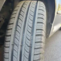 207 سقف فلز فرمان برقی 1401 بی رنگ|خودرو سواری و وانت|قزوین, |دیوار