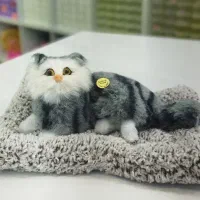 گربه های موزیکال|اسباب‌بازی بچه|یزد, |دیوار