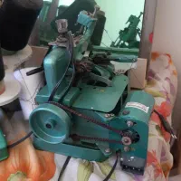 چرخ سردوز سه نخ اصل و کم کارکرد
