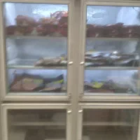 دو عدد یخچال و یک عدد فریزر|یخچال و فریزر|مرند, |دیوار