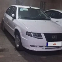 سمند سورن پلاس xu7p صفر