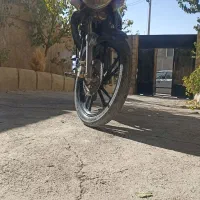 دایچی135مدل1389|موتورسیکلت|چادگان, |دیوار