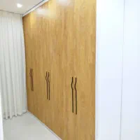 ساخت و تعمیرات کابینت و کمد دیواری|جاکفشی، کمد، دراور|بندرعباس, |دیوار