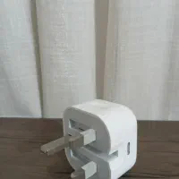 آداپتور ایفون|لوازم جانبی موبایل و تبلت|یاسوج, |دیوار