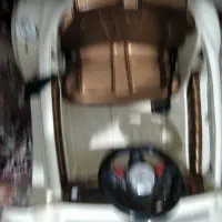 ماشین شارژی|اسباب‌بازی بچه|دهگلان, |دیوار