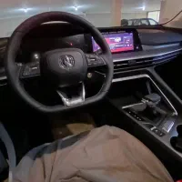 چانگان CS35 پلاس تیپ ۳ فول ۲۰۲۴ صفر خشک با گارانتی|خودرو سواری و وانت|تهران, ولنجک|دیوار