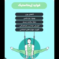 ژیمناسیتک و فیتنس بانوان|خدمات آموزشی|زاهدان, |دیوار