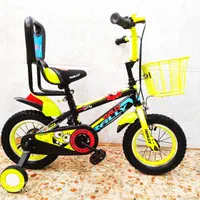 دوچرخه کودکان ونوجوانان|دوچرخه، اسکیت، اسکوتر|دزفول, |دیوار