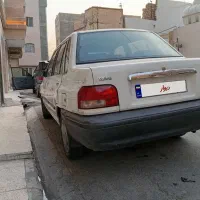پراید مدل 90