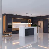 کابینت و کمد دیواری