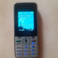 گوشی جی ال ایکس سالم