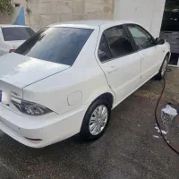 سمند سورن پلاس دوگانه سوز