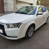 دنا پلاس ۶ دنده توربو