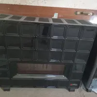 ۰بخاری گازی نیک کالا