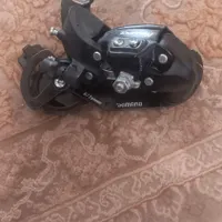شارژمان بازویی ۲۶