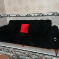 مبل 8نفره|مبلمان خانگی و میز عسلی|اسلام‌شهر, |دیوار