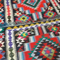 پتو ولحاف وگلیم|رختخواب، بالش، پتو|اسلامشهر, شهرک لاله|دیوار