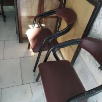 صندلی ام پی
