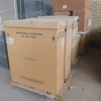 مینی چیلر آکوا اصل آمریکا