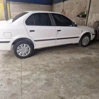 سمند Ef۷مدل۹۰