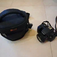 دوربین کانن 800d