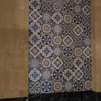 کاشی کاری و سرامیک کاری|خدمات پیشه و مهارت|دزفول, |دیوار