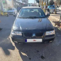 سمندlxمدل۸۲ دوگانهlpg