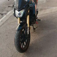 لیفان kPs200سی سی