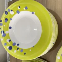 سرویس ارکوپال گومنت فرانسه|ظروف سرو و پذیرایی|ری, علایین|دیوار