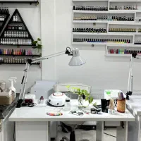 وسایل کاشت ناخن