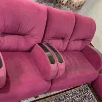 مبل راحتی ۷ نفره