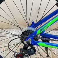 دوچرخه سایز ۲۶|دوچرخه، اسکیت، اسکوتر|گلستان (تهران), |دیوار