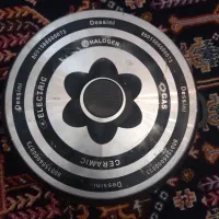 قابلمه چدن دسینی