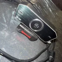 وب کم Redragon