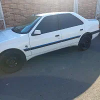 405 تیو فایو ۹۶|خودرو سواری و وانت|دزفول, |دیوار