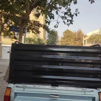 مزدا 2000 سالم|خودرو سواری و وانت|تهران, اتابک|دیوار